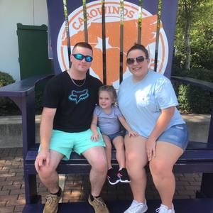 Meet your Posher, Maryah